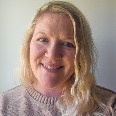 Christina Cadden