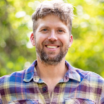 Dr. Clayton Bell